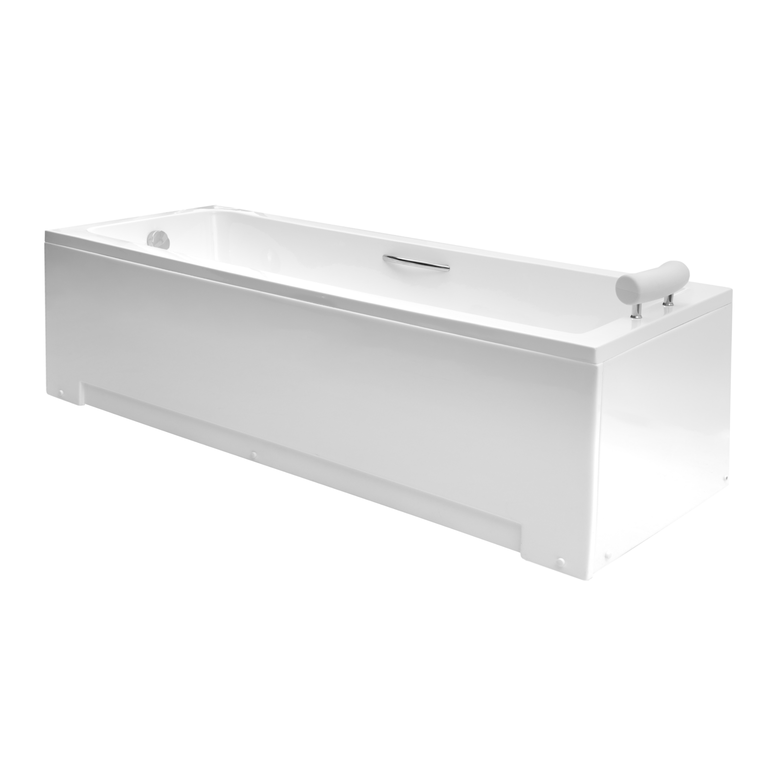 Wanna wolnostojąca przyścienna Nicole 170x70 cm Corciano