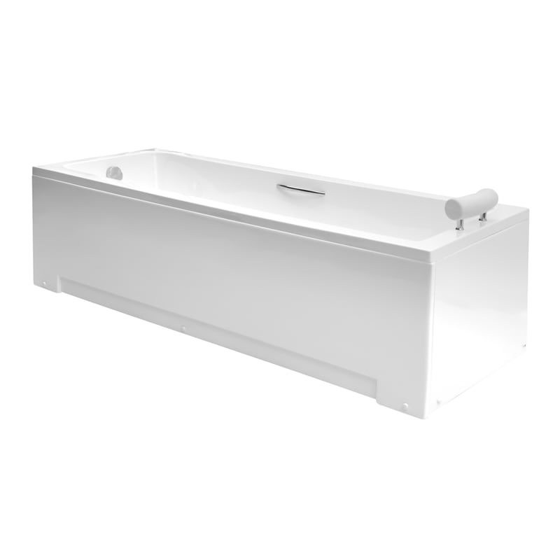 Wanna wolnostojąca przyścienna Nicole 170x70 cm Corciano