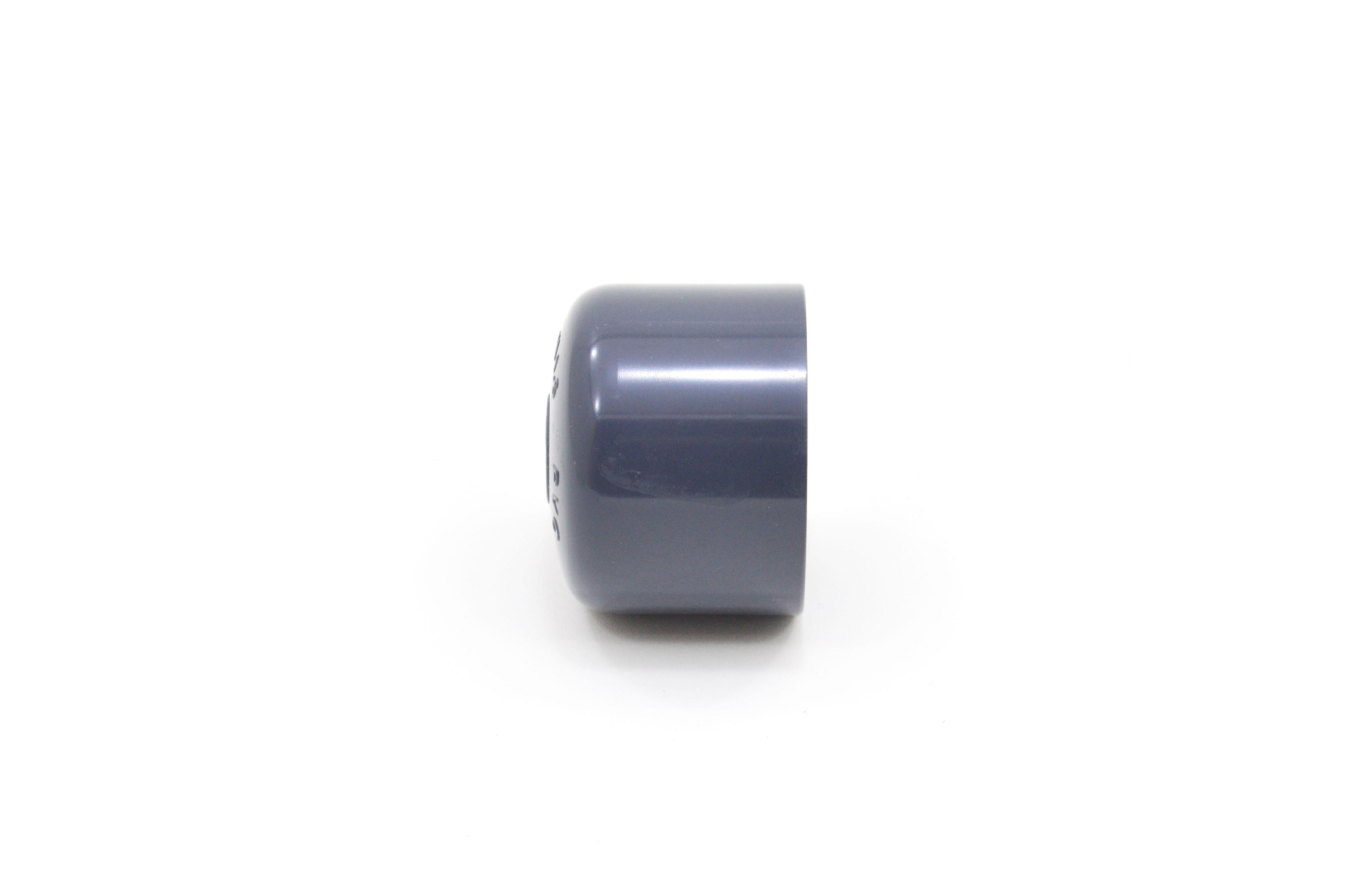 Tapón para tuberías de PVC presión Ø 50 mm - 3