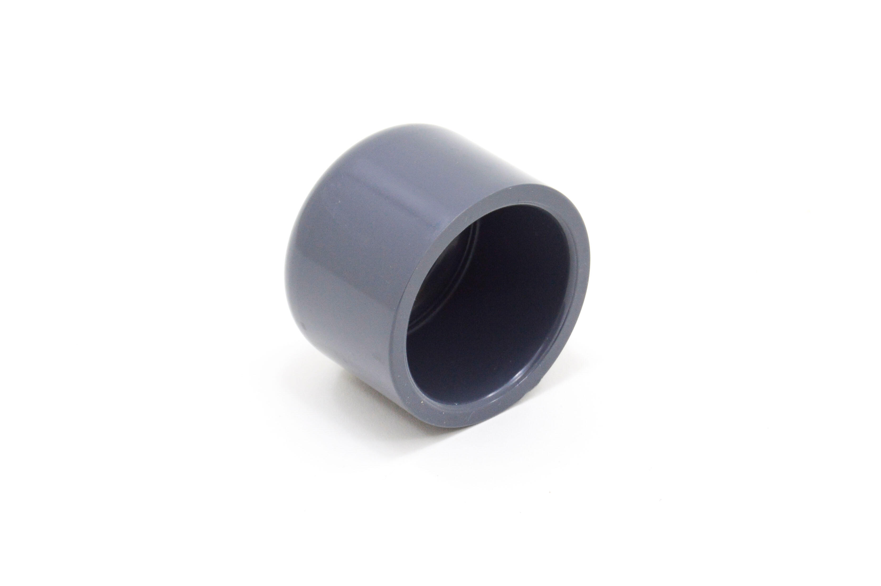 Tapón para tuberías de PVC presión Ø 50 mm - 2