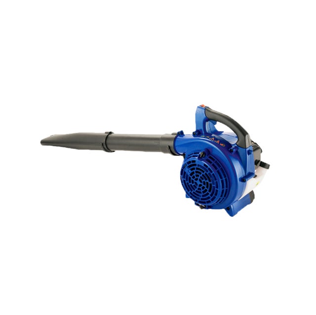 Aspirador/Soplador de gasolina HYUNDAI de 26cc