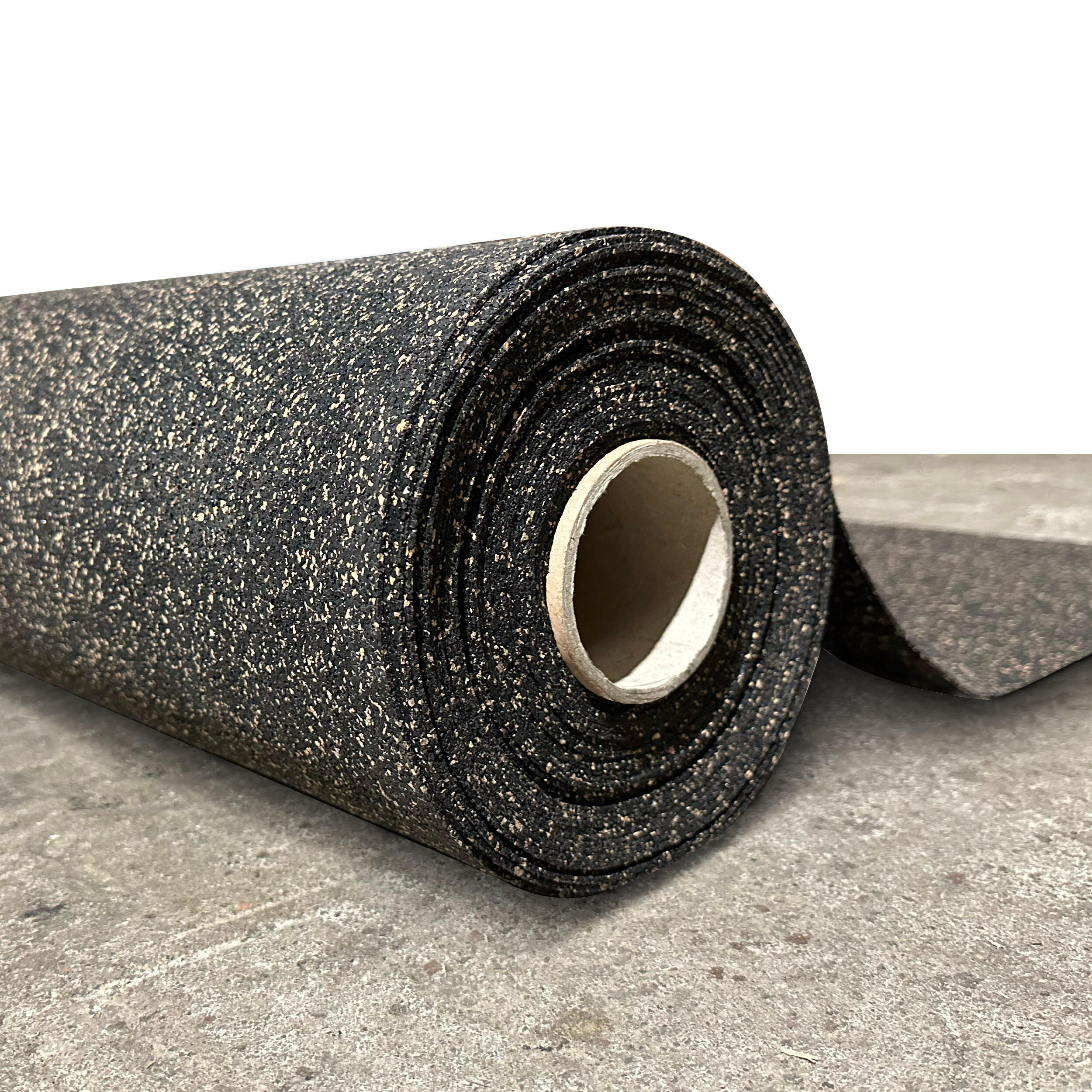 Sous-couche sol parquet, Orsilence2 pour Naofloor Ep.2 mm, 15 m² - 10