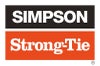 marque SIMPSON STRONG-TIE