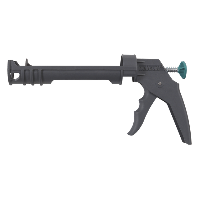 Pistolet à cartouche manuel - WOLFCRAFT MG100
