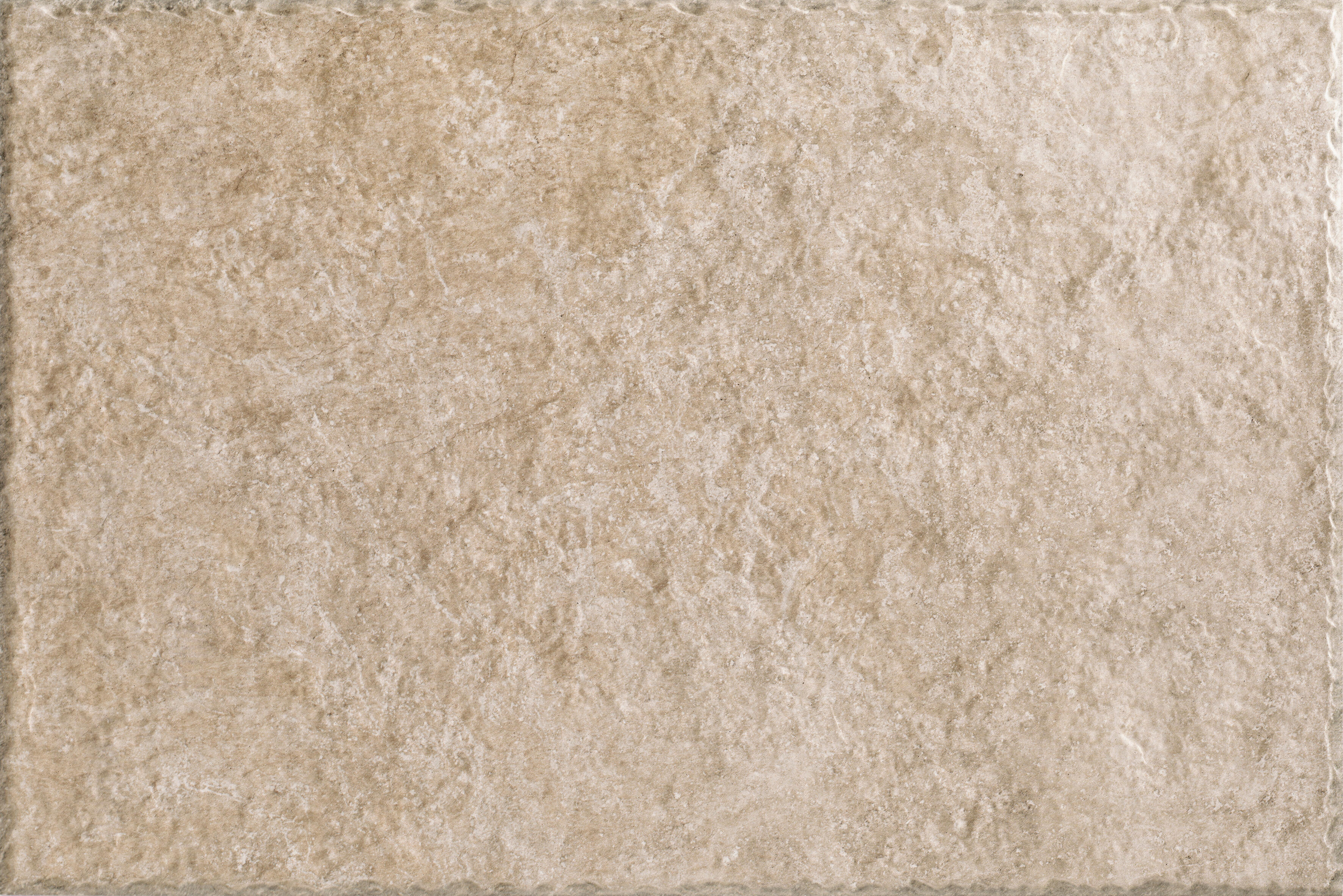 Suelo porcelánico denali efecto piedra beige 44x66 cm c3