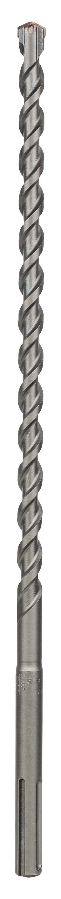 Foret à béton SDS Max 4 taillants, Diam.18 mm, L.400 mm BOSCH PRO - 3