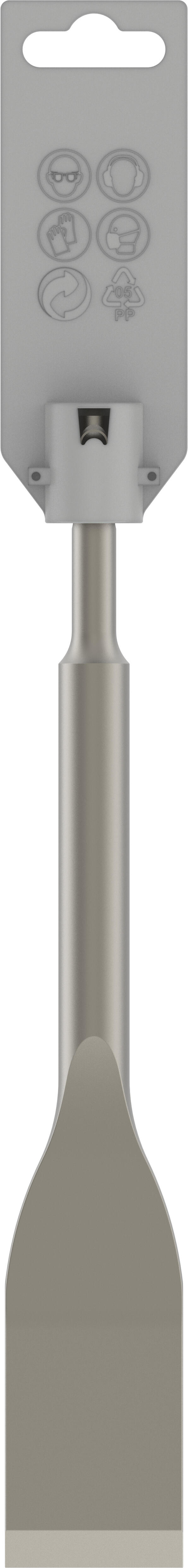 Cinzel para azulejos SDS Plus 40x250 mm Bosch Professional - 3