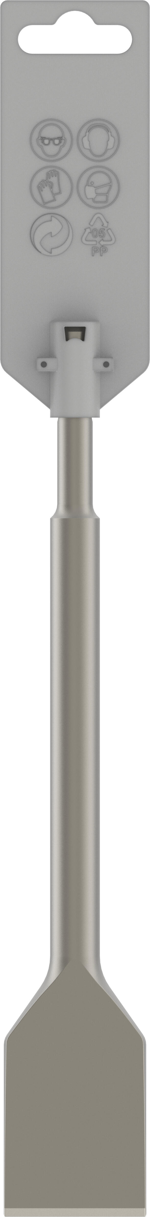 Cinzel sds plus 250x40 mm Bosch - 3