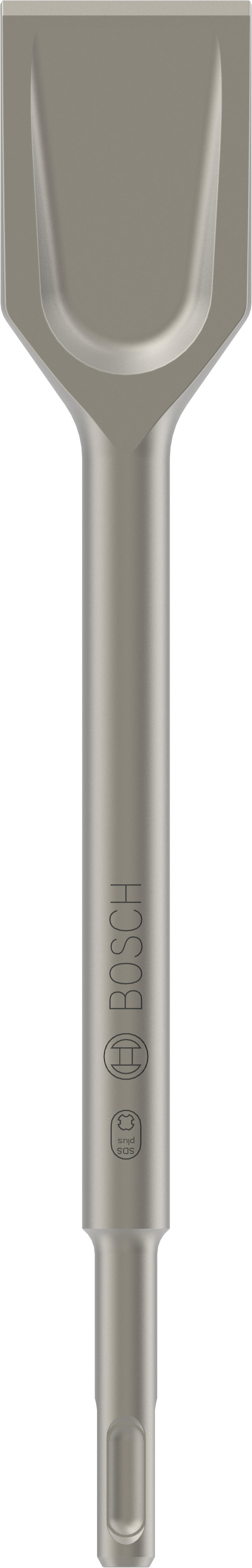 Cinzel sds plus 250x40 mm Bosch - 2