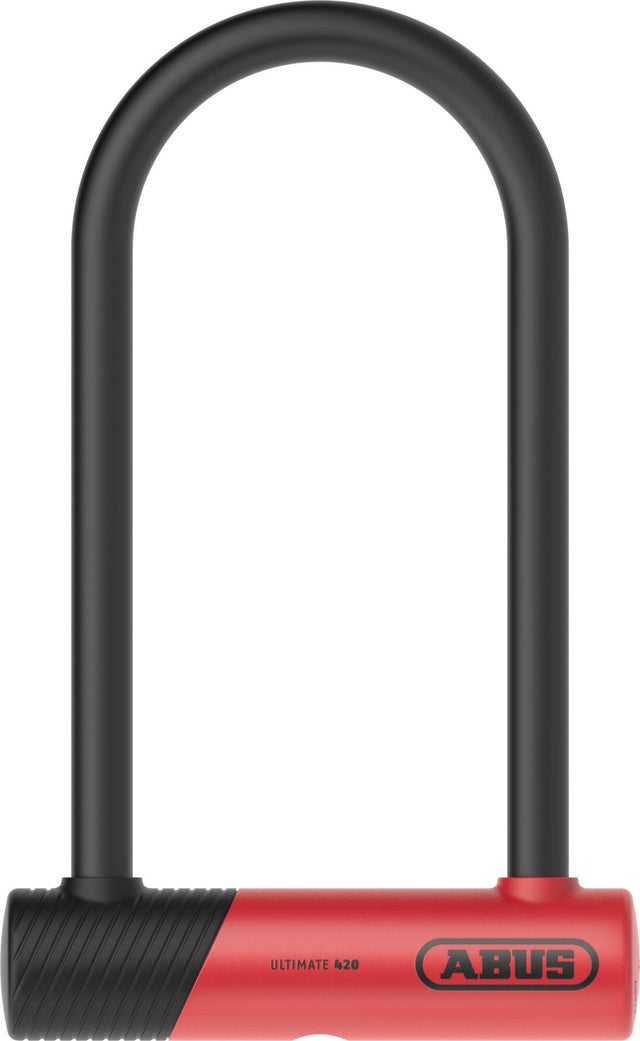 Antivol de vélo U - ABUS - Granit X Plus 540/160HB300