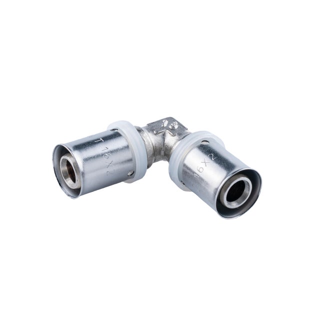 Joelho TRADESA multicamada cravar 20