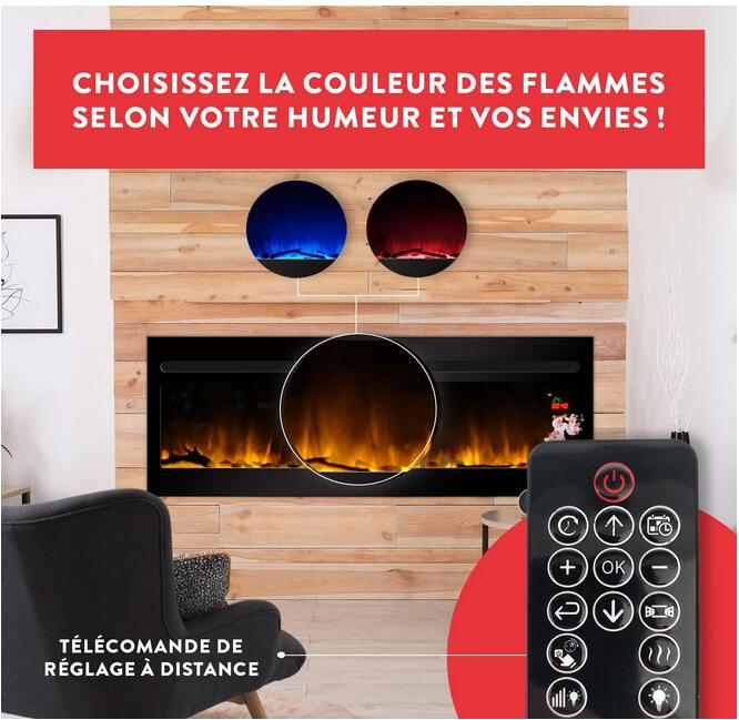 visuel pilotage à distance élysée. - 2