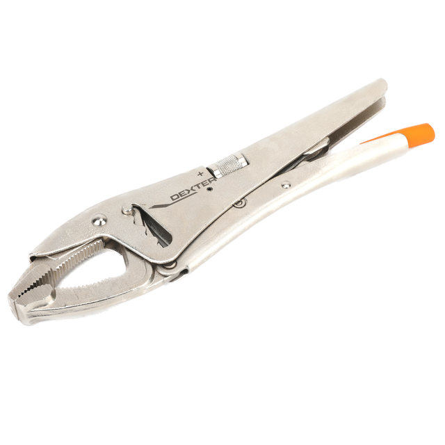 Pince-étau DEXTER L.250.0 mm