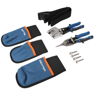 Σετ 7τμχ εργαλεία...