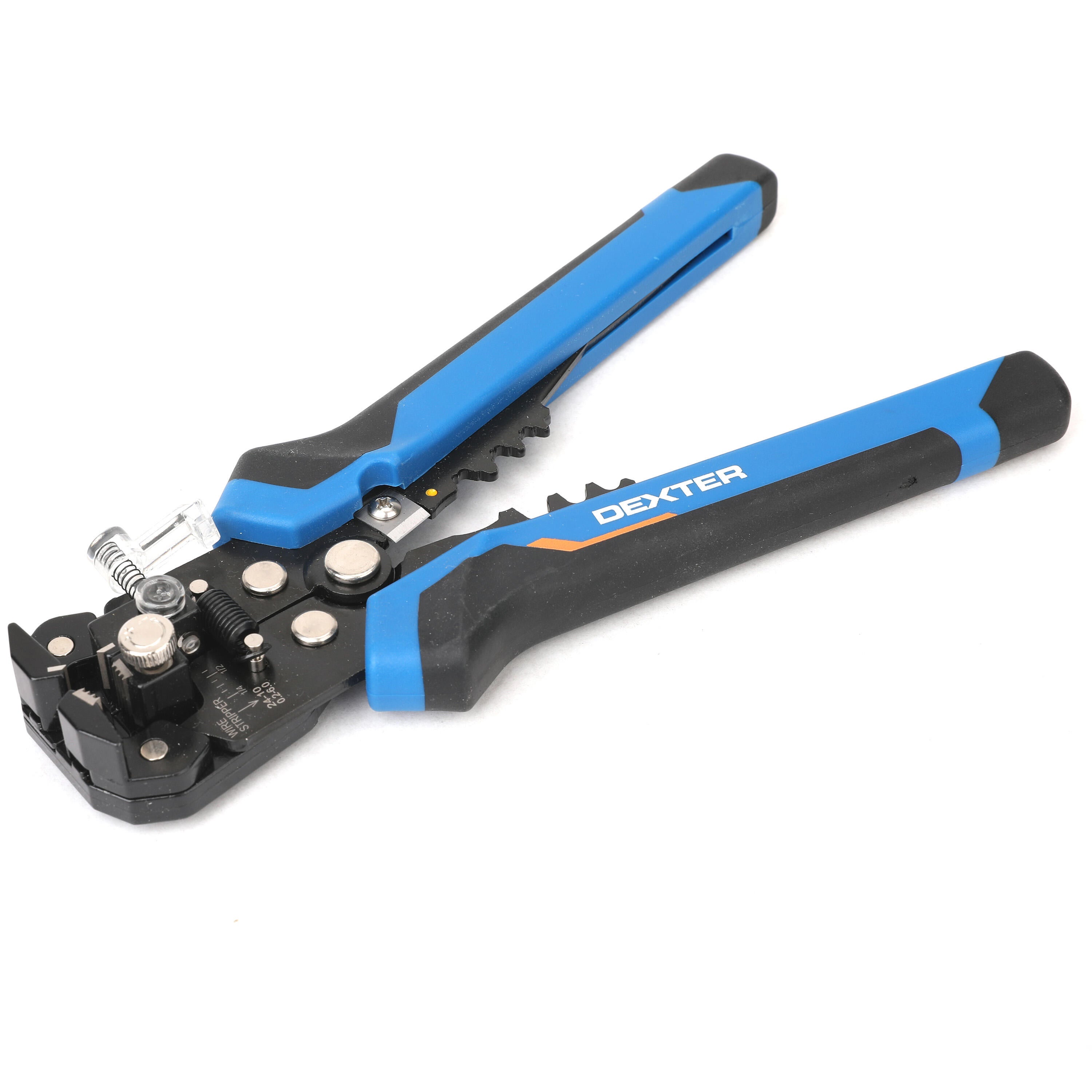 Pince à dénuder, DEXTER - 2
