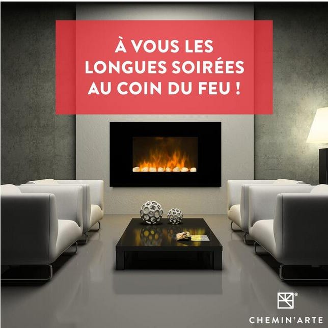 visuel effet flammes réaliste et personnalisable volcano