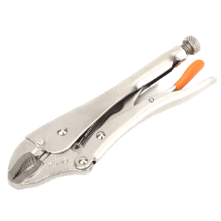 Πένσα Gripp 220MM DEXTER