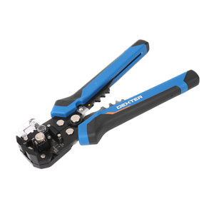 CONNECTEUR ETANCHE 3 VOIES POUR TERMINAL FEMELLE - 26 MM - setma