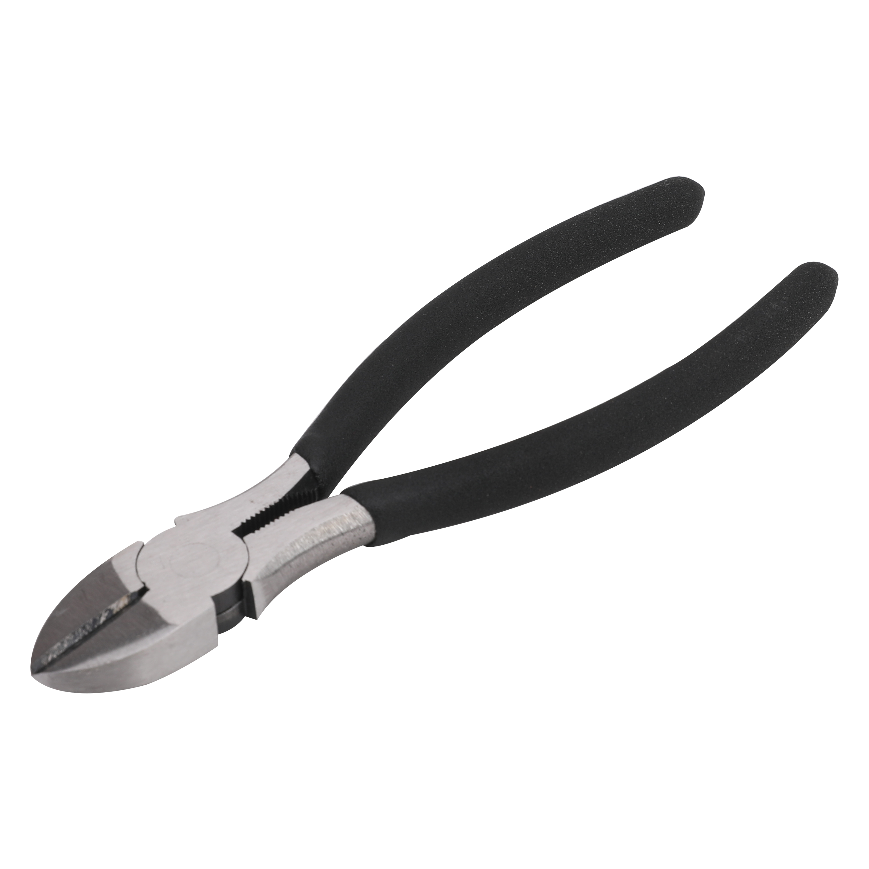 Alicate de corte 160 mm con corte diagonal