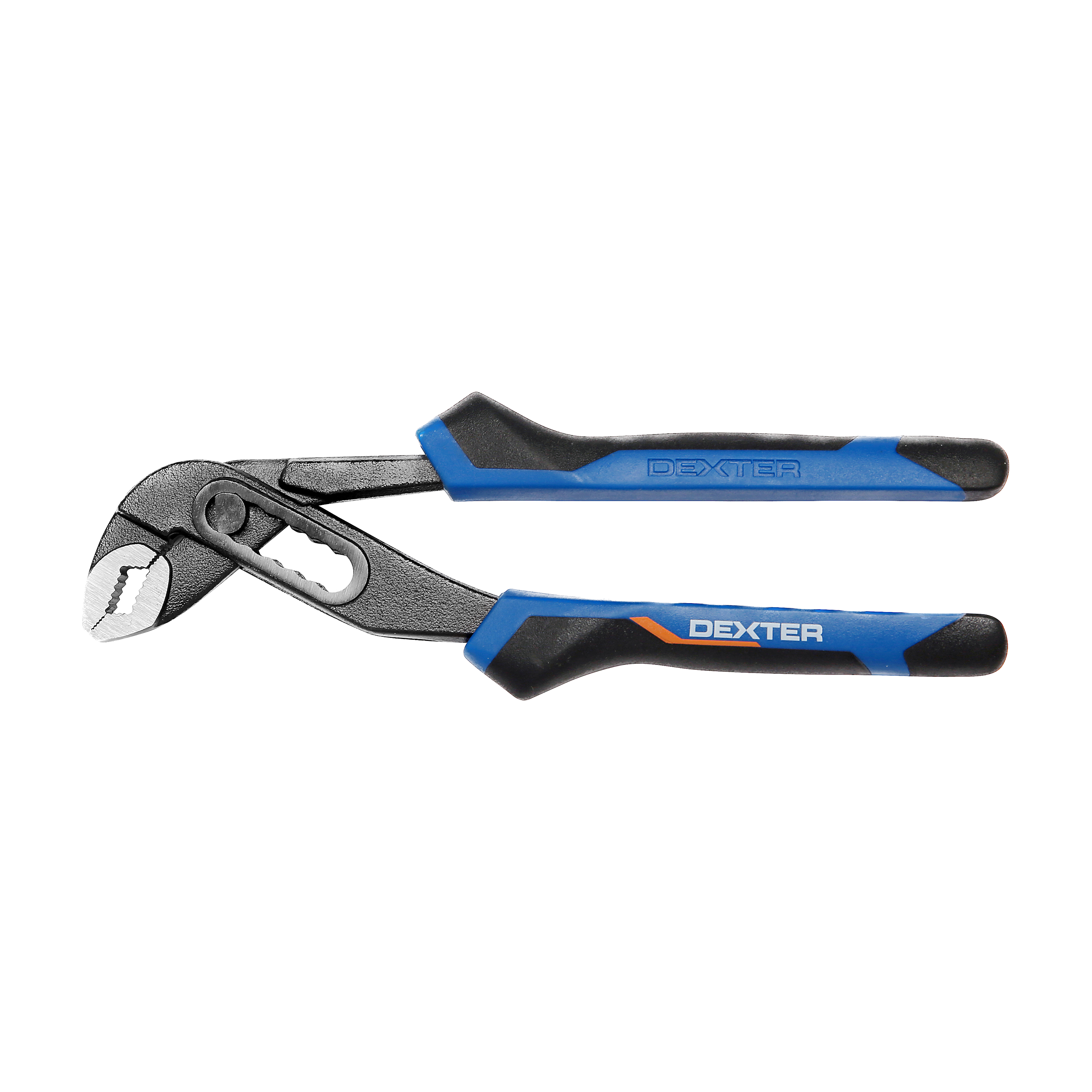 靴 Key Damskie Kalosze KARL LAGERFELD TREKKA RAIN NFT MID LEG BOOT