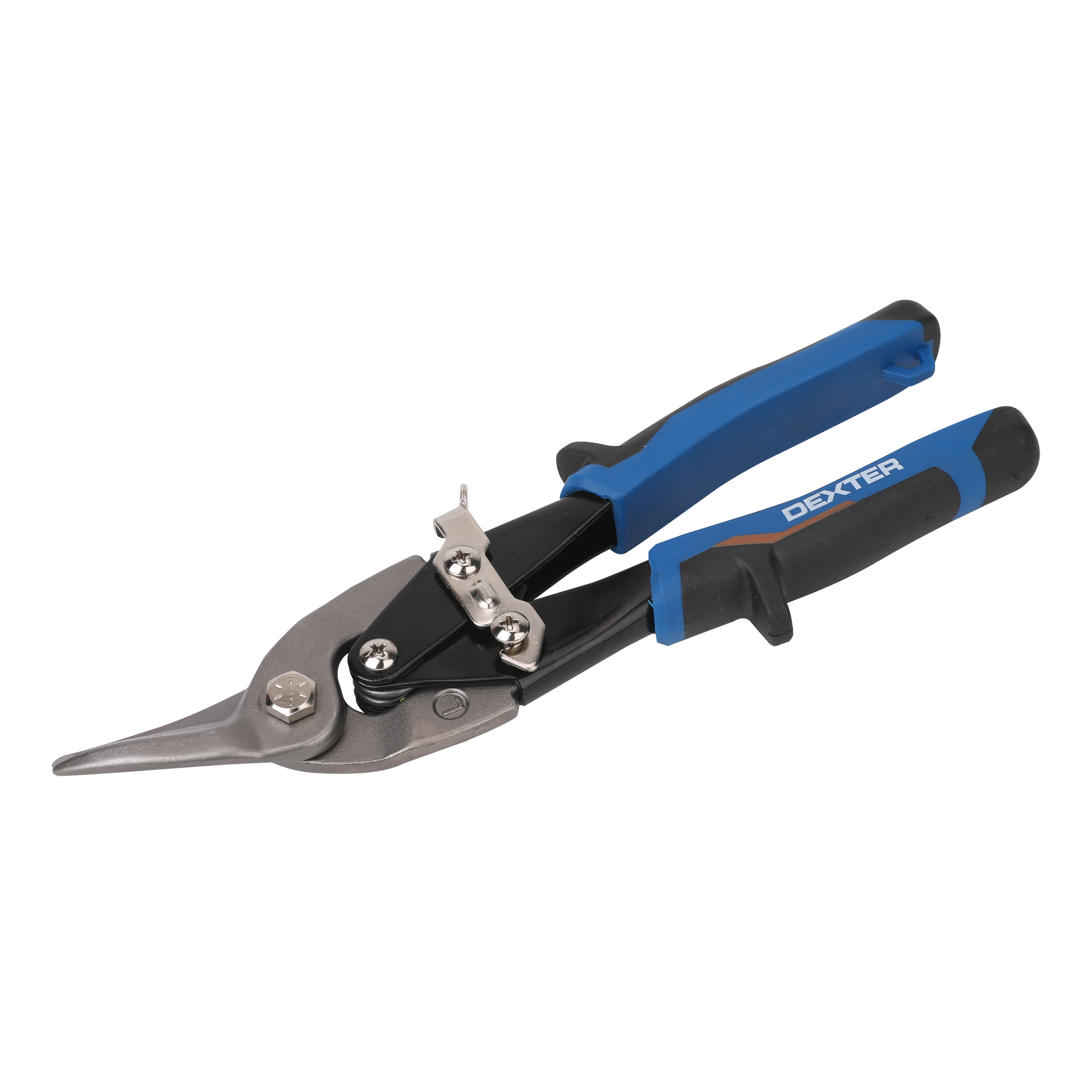Nożyce do blachy TYP L 250 mm Dexter