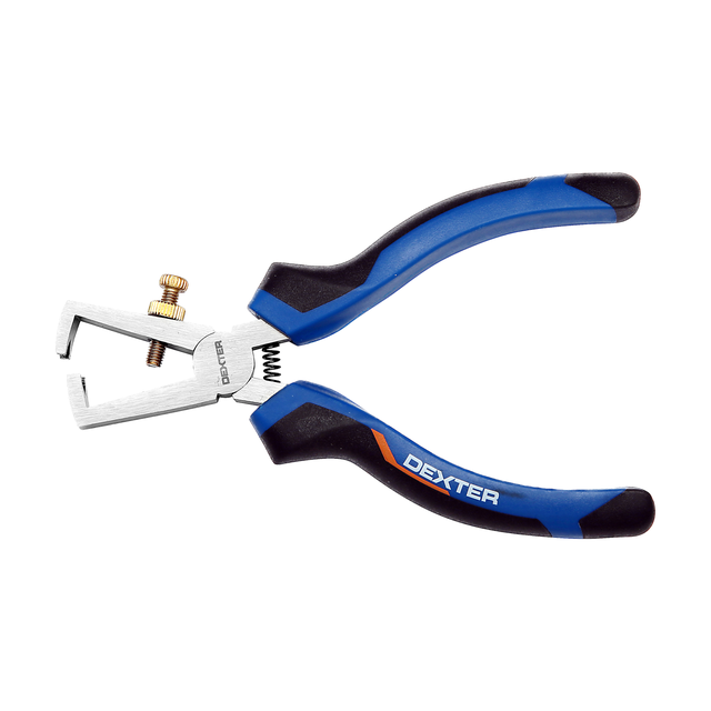 Ściągacz do izolacji 160 mm Dexter