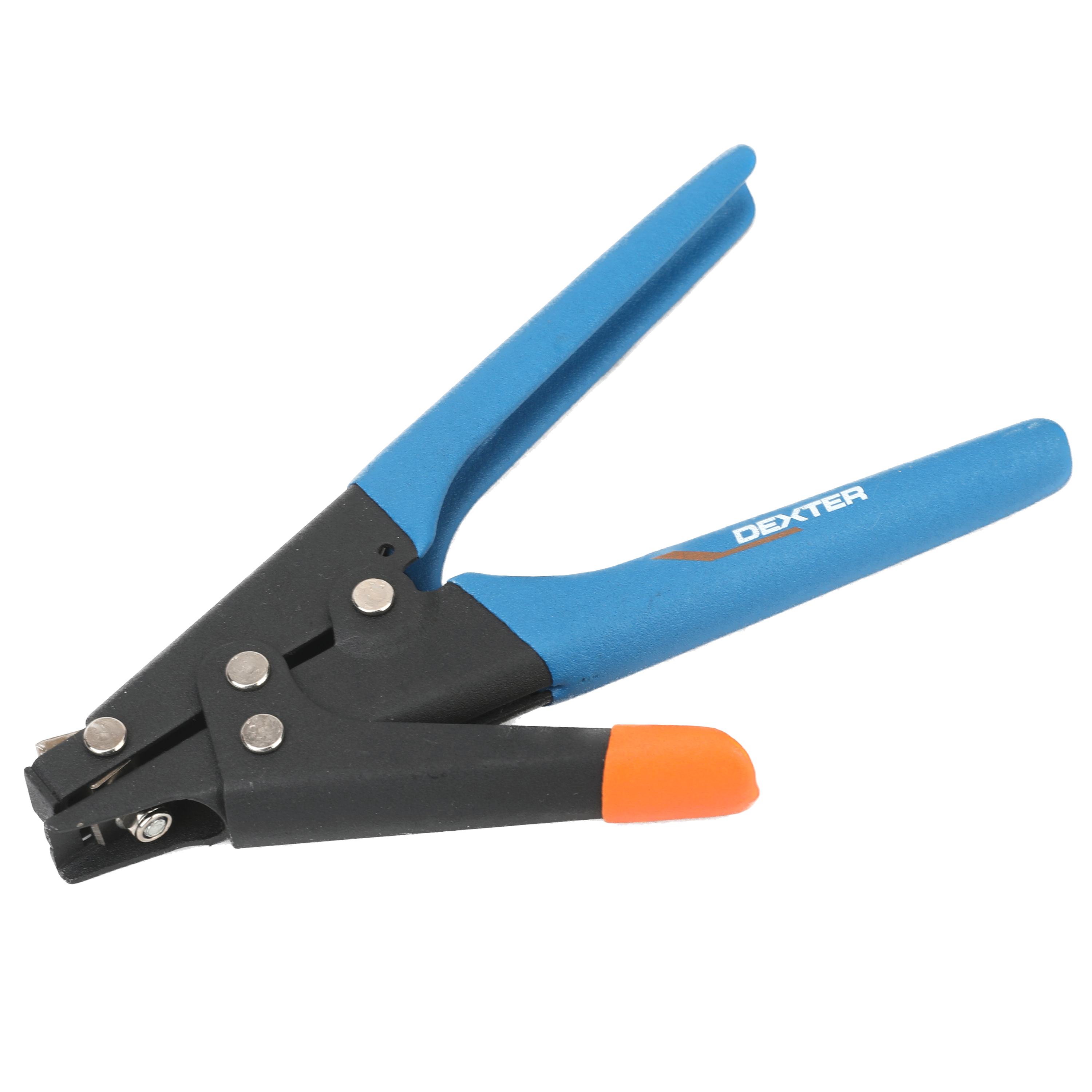 Pince pour collier de fixation autres (chevilles, embases...) non isolé DEXTER - 2