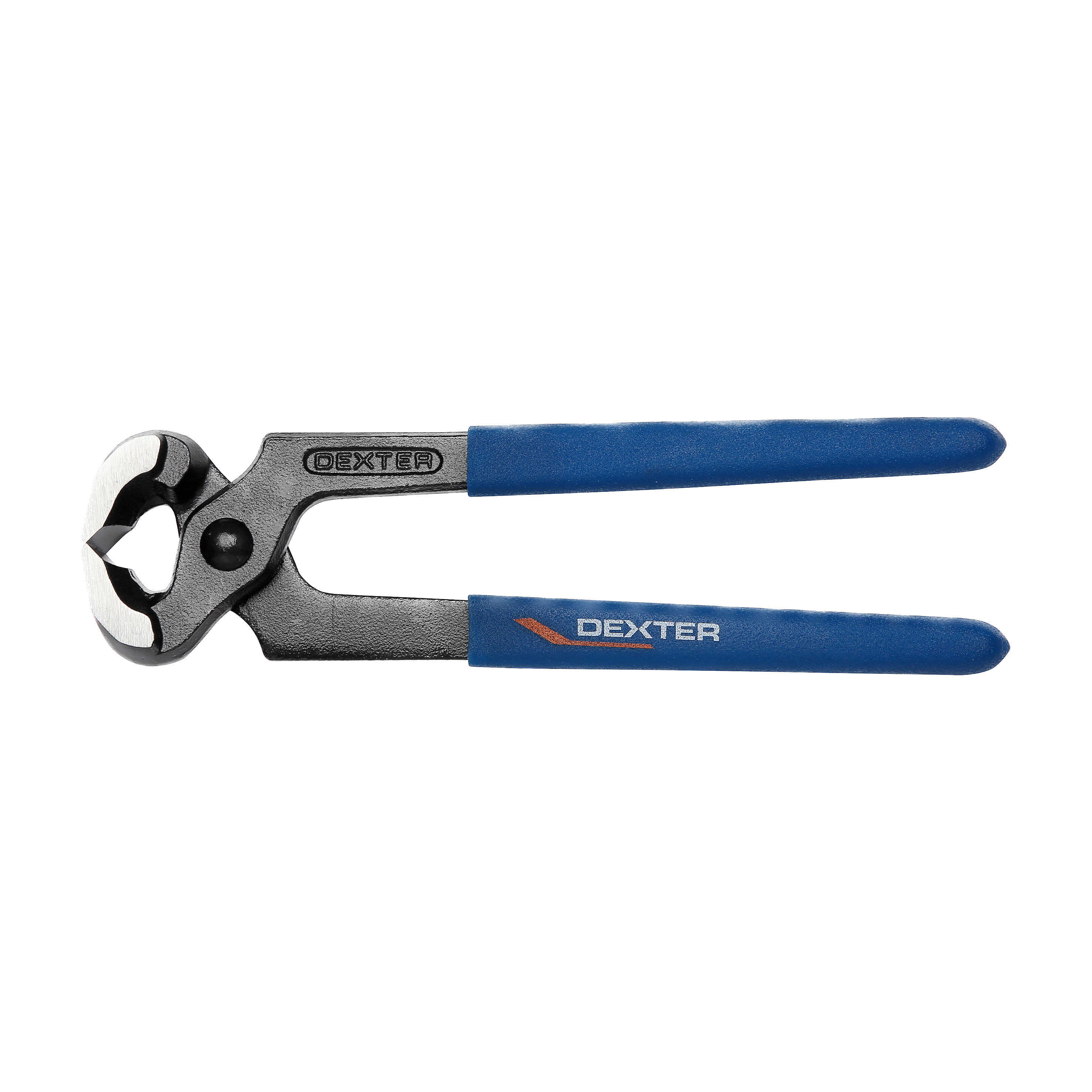 Tenaille de charpentier DEXTER 856546, L.200 mm - 8