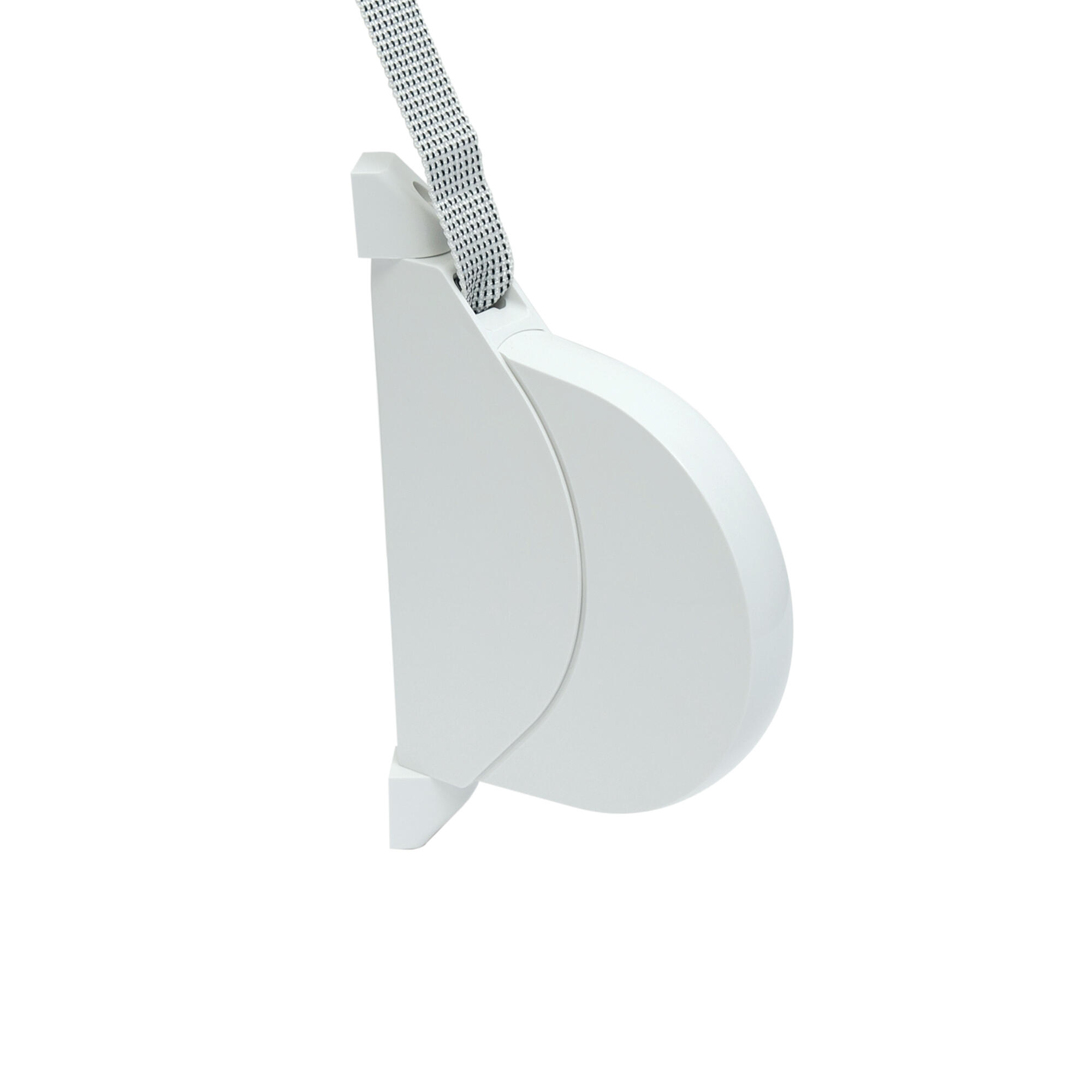 Volet roulant PVC à sangle H.120 x l.120 cm - 2