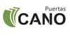 Logo de la marca PUERTAS CANO