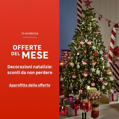 Offerte di Natale
