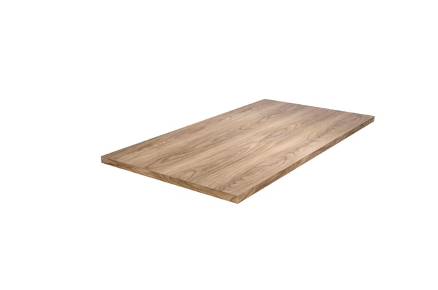 Ripiano per interno mobile in truciolare ARTENS L 80 x P 40 Sp 18 mm olmo barberino