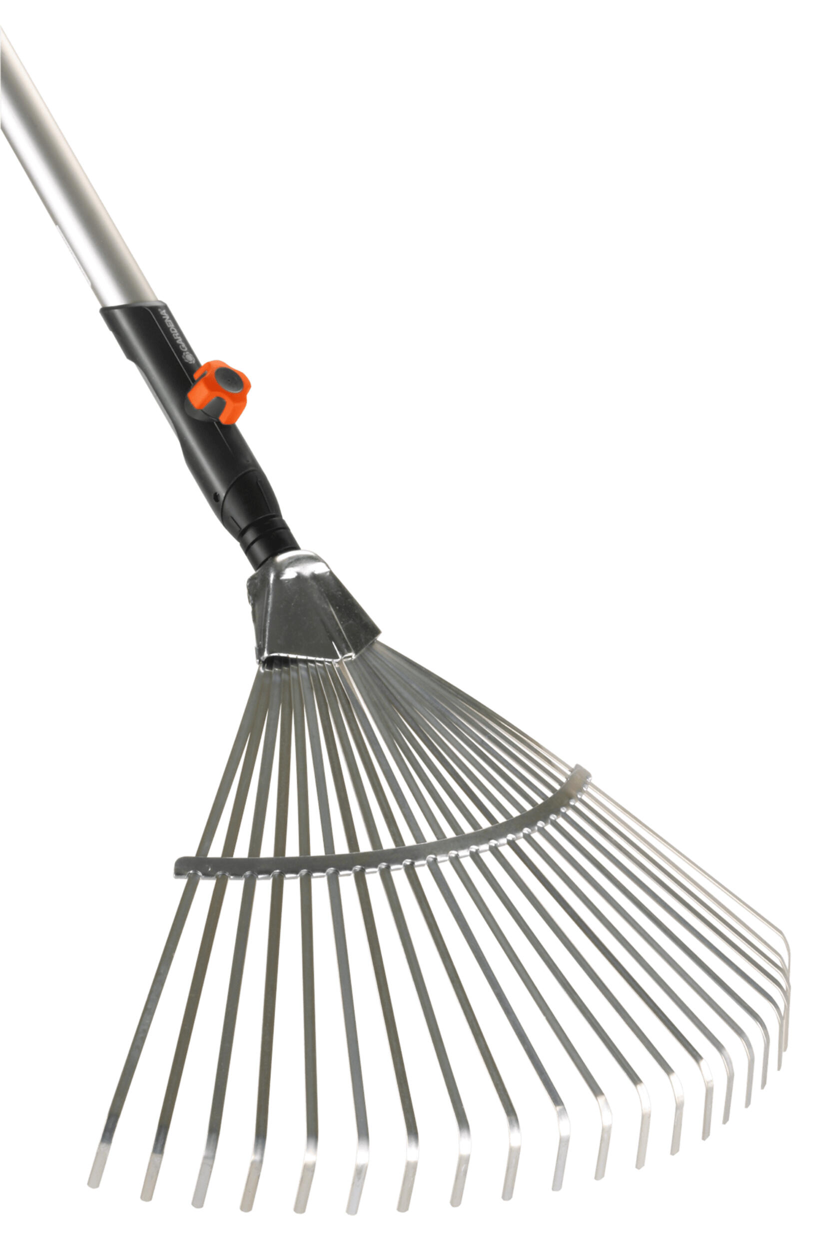 Mango para herramienta combinable gardena de maderade 130 cm