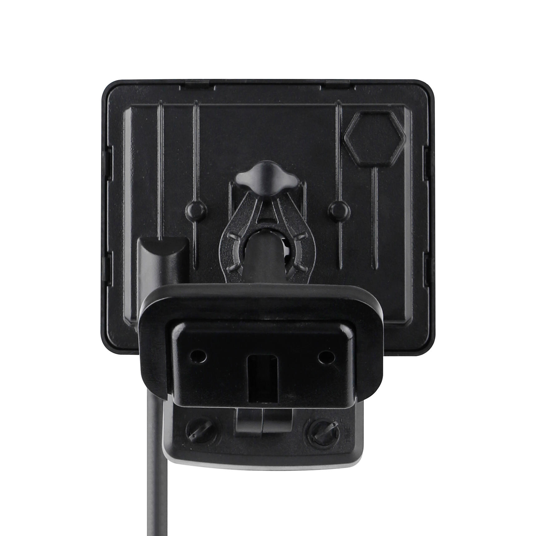 Projecteur LED avec détecteur de mouvement 50W - LUCECO - 3