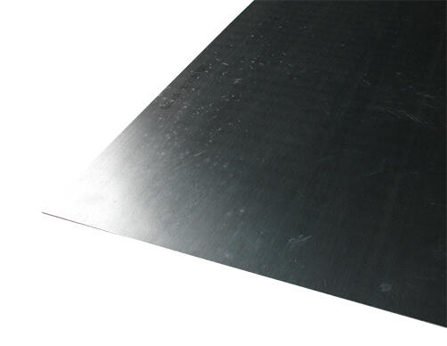 FEUILLE ZINC 2000X1000X0,65