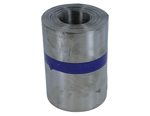 ROULEAU DE PLOMB 20CM X 5M