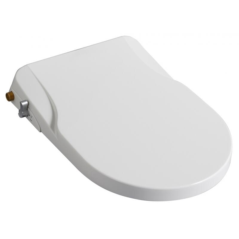 Abattant lavant japonais Nagisa - 2