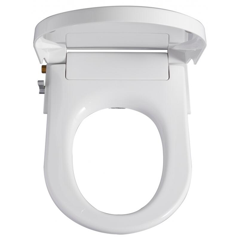 Abattant lavant japonais Nagisa - 3