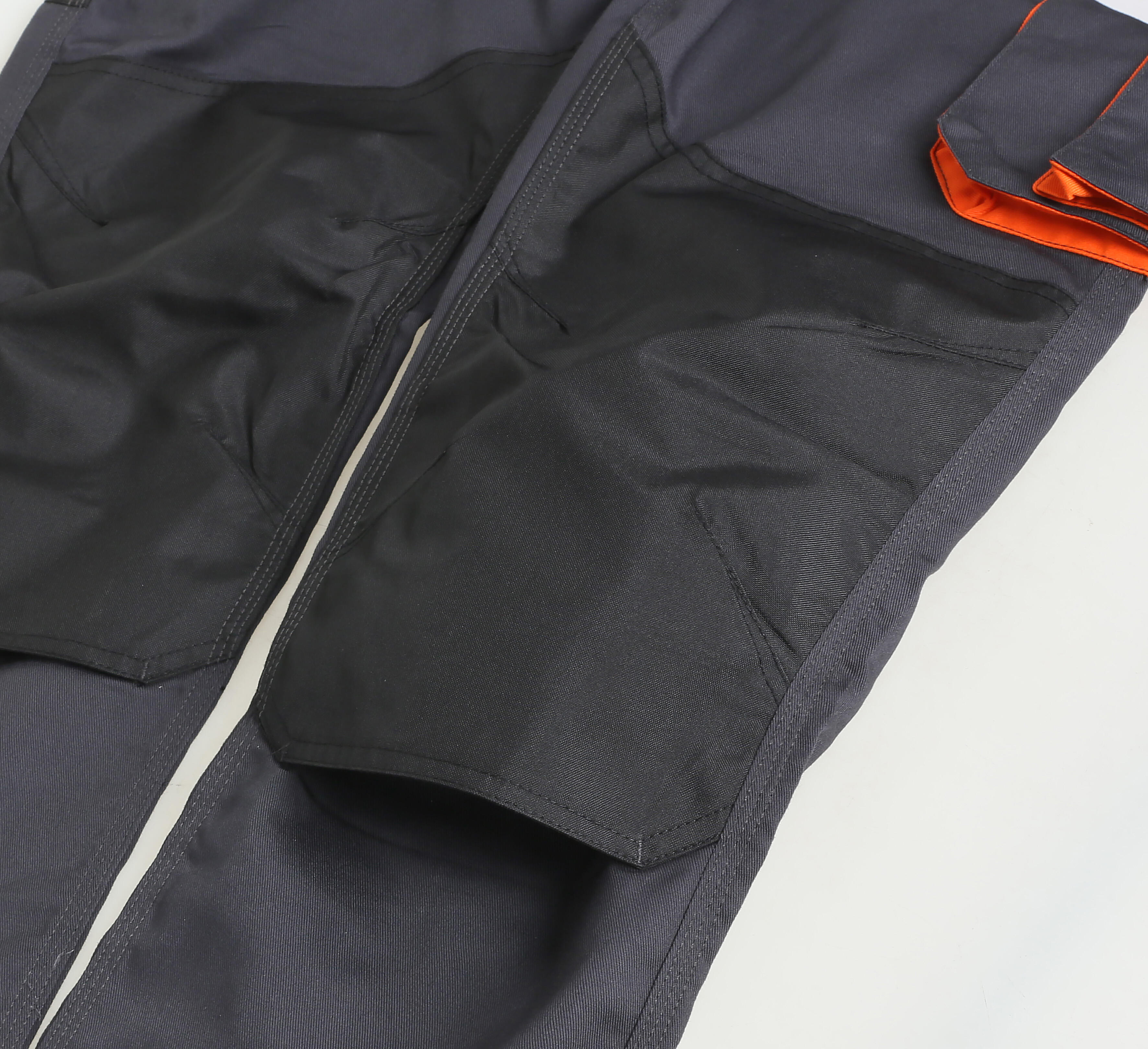 Pantalone da lavoro BETA 7900G nero tg. M - 6