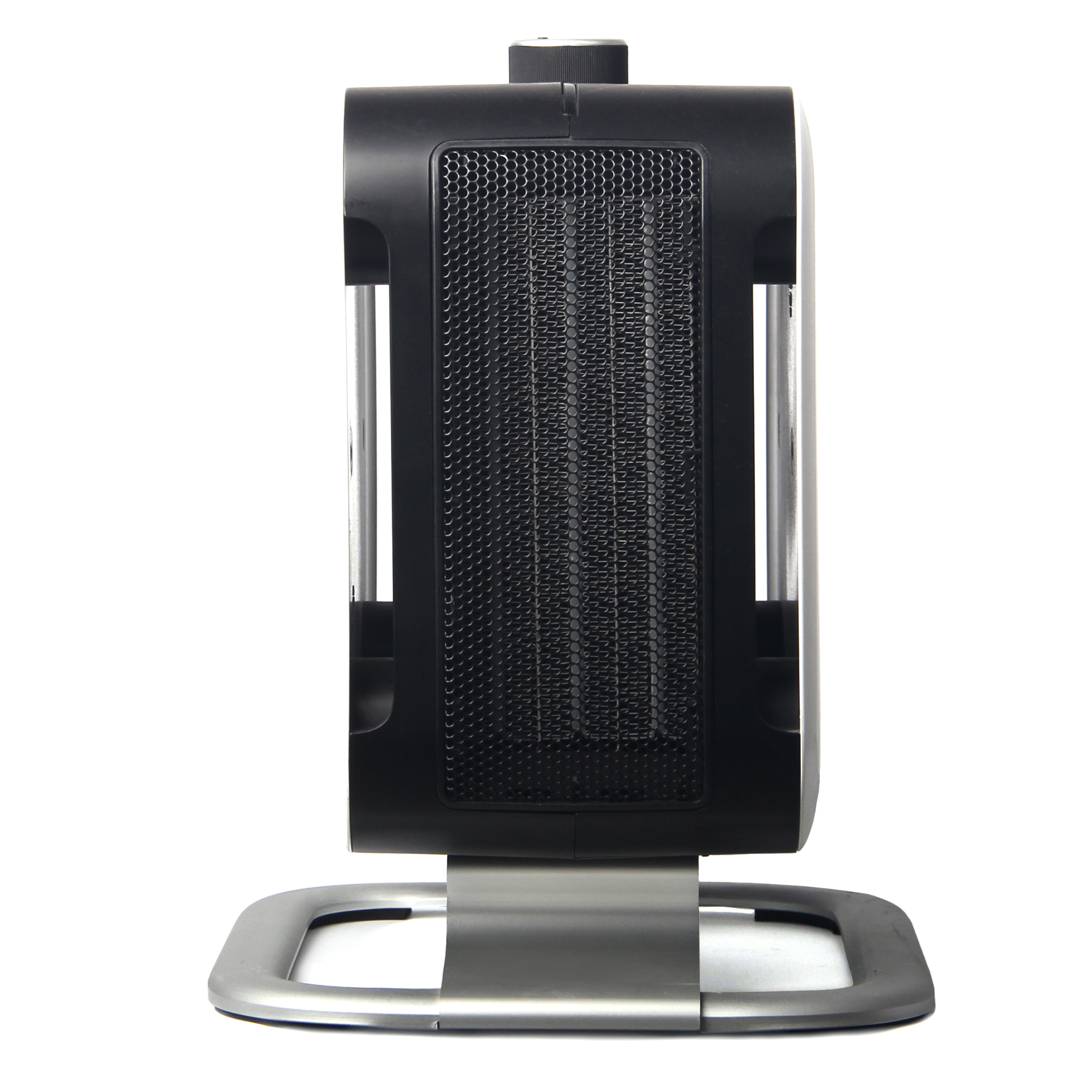 Radiateur soufflant électrique design scandinav 1800 W MILL blanc - 2