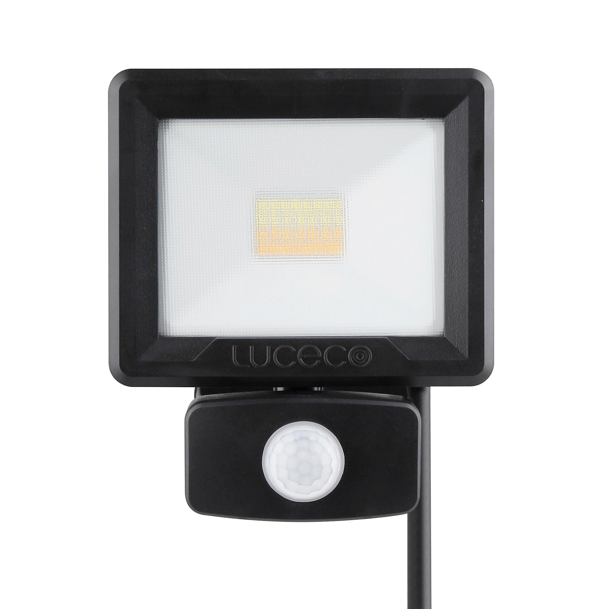 Projecteur LED avec détecteur de mouvement 50W - LUCECO - 2