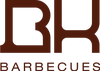 Logo marki B.K.