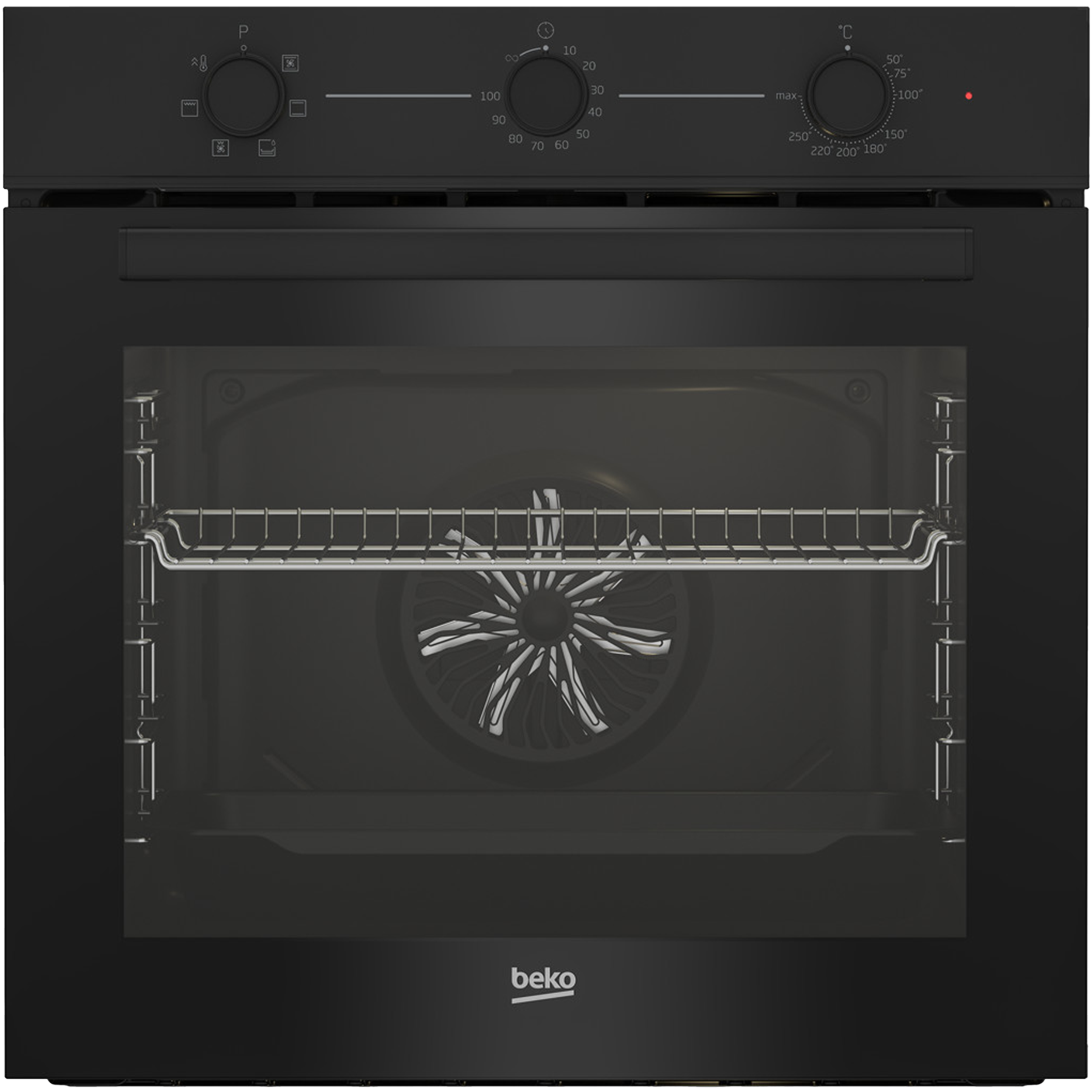 Piekarnik do zabudowy BBIE11100B Beko