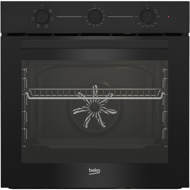 Piekarnik do zabudowy BBIE11100B Beko