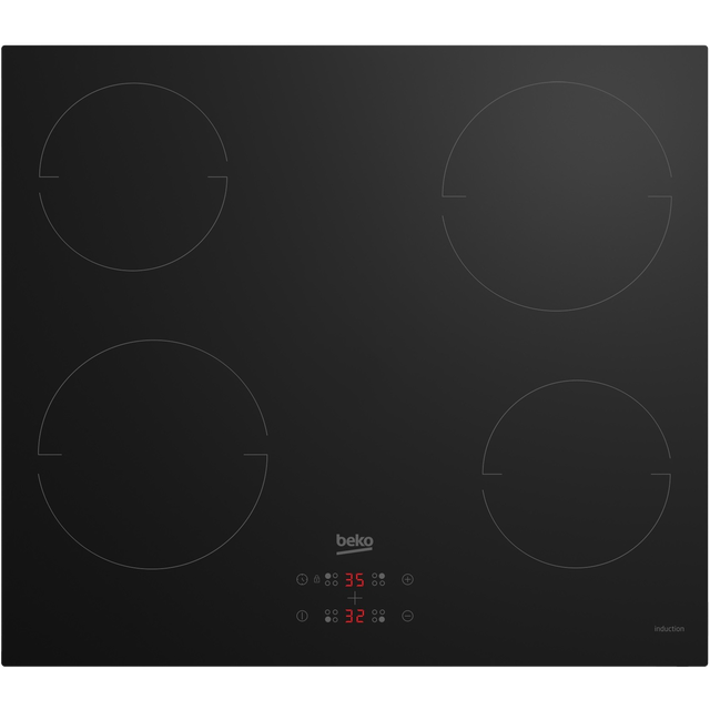 Płyta indukcyjna HII 64401MT Beko