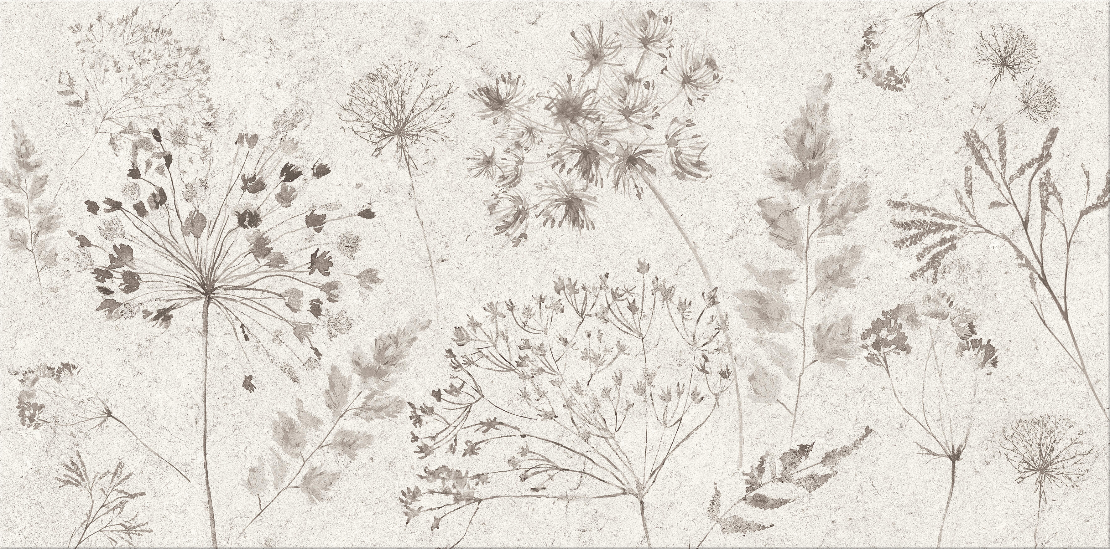 Dekor Portiso Cream Mat 29.7x60 Cersanit