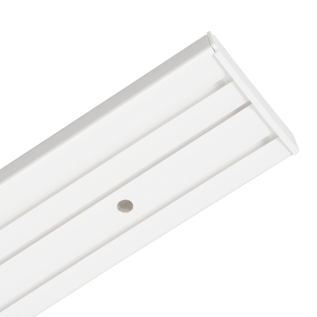 Potrójna szyna sufitowa PVC Yaros 150 cm Inspire