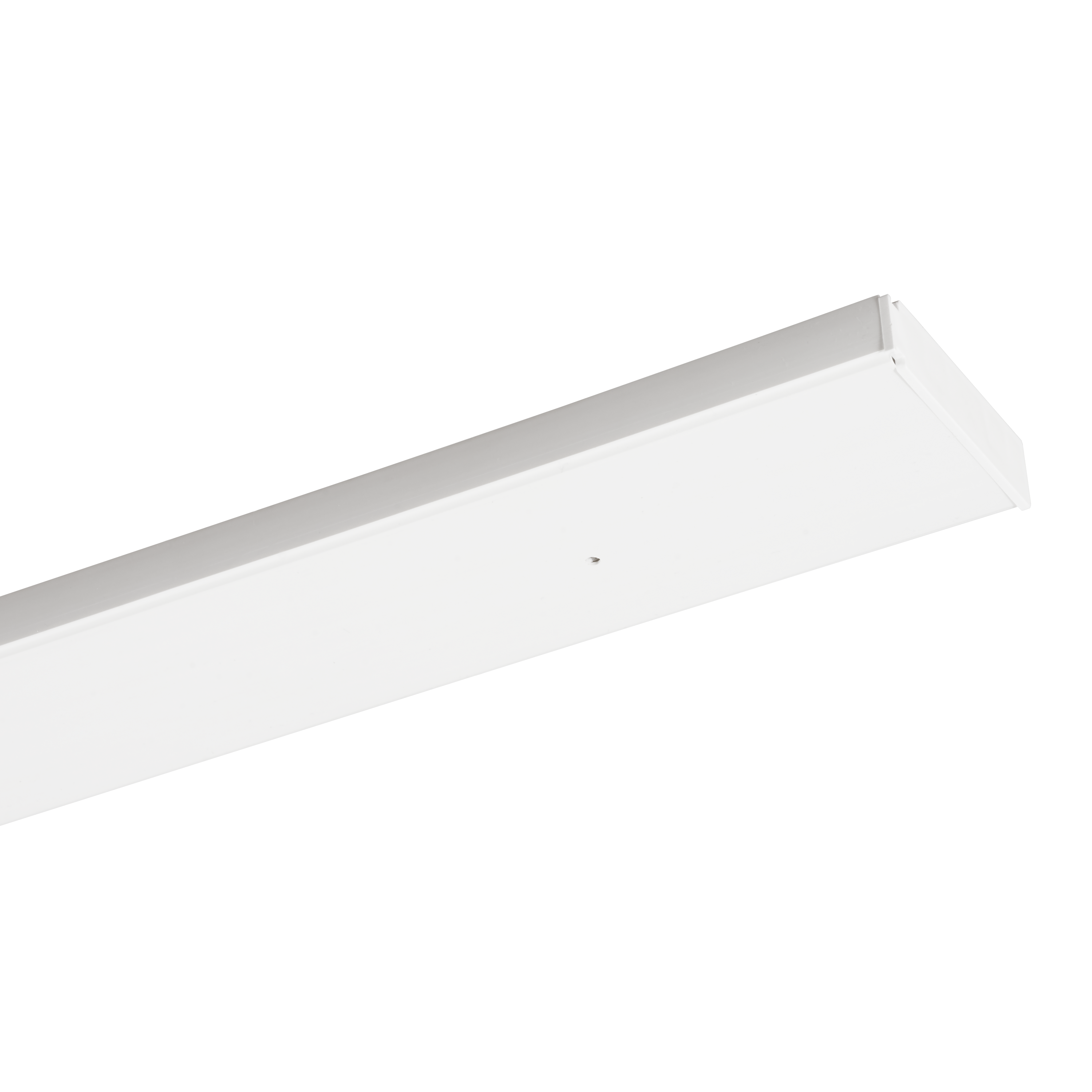 Podwójna szyna sufitowa PVC Yaros 120 cm Inspire - 7