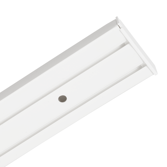 Podwójna szyna sufitowa PVC Yaros 300 cm Inspire