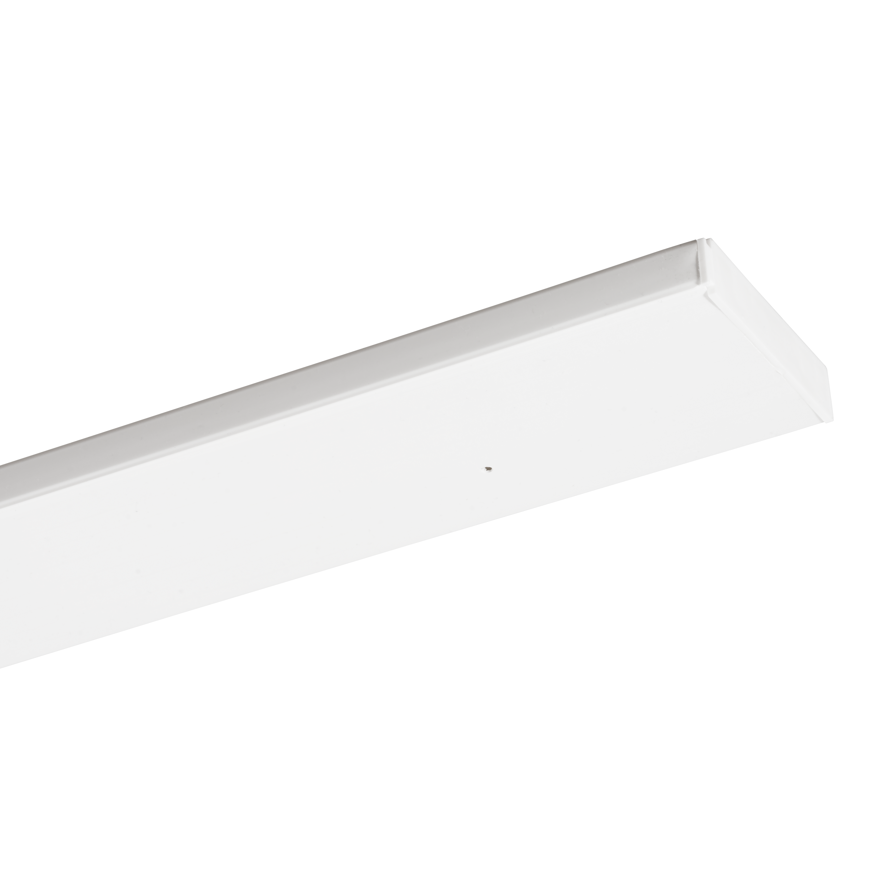 Potrójna szyna sufitowa PVC Yaros 120 cm Inspire - 7